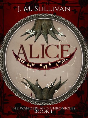 cover image of Alice